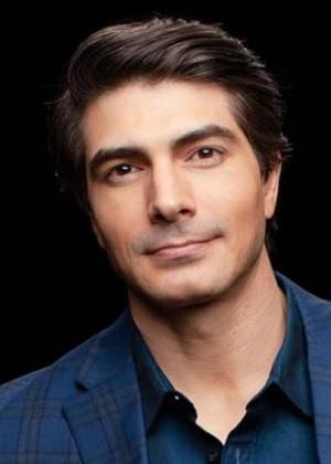 Brandon Routh